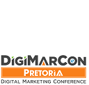 DigiMarCon Pretoria – Digital Marketing Conference & Exhibition