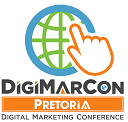 DigiMarCon Pretoria – Digital Marketing Conference & Exhibition